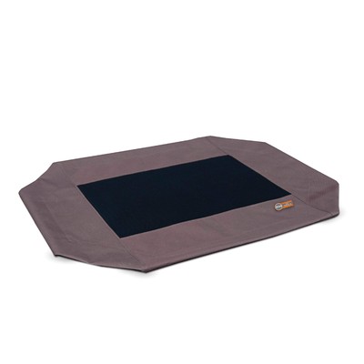 Dog Cot Cover, Designed to fit K&H Medium Pet Cots (Sold Separately), Indoor ...