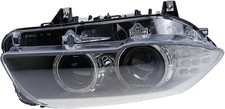 Genuine Headlight Bi-Xenon Light Left BMW Hybrid M5 F10 F11 F18 63117271911
