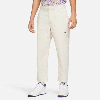 Nike Sportswear Style Essentials Men's Woven Unlined Sneaker Pants, DD7032, 34