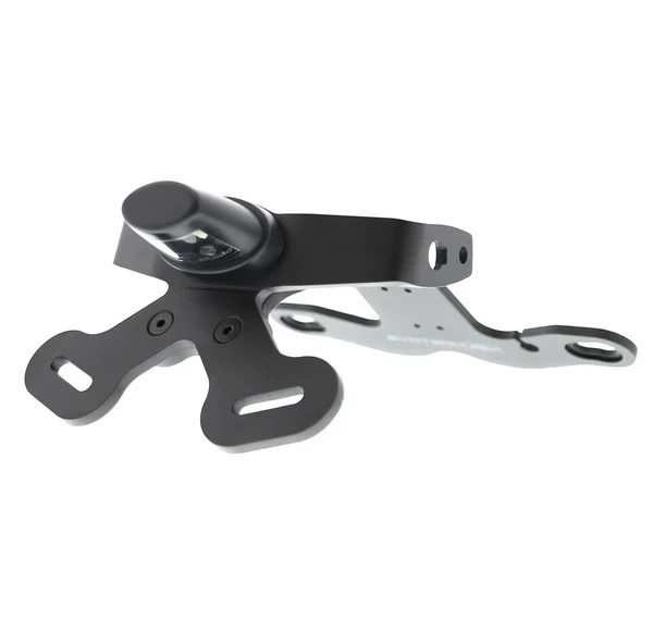 Tail Tidy Evotech avec éclairage LED intégré pour moto BMW S 1000 R