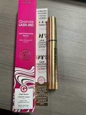 Grande LASH-MD Lash Enhancing Serum 6 Month Supply 4ml 0.14oz Sealed Boxed
