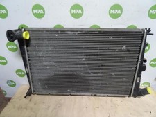 Radiateur Citroen XANTIA