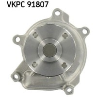 Skf Wasserpumpe KüHlwasserpumpe + Dichtungen FüR Toyota Yaris P9 SCP1 NLP1 NCP1