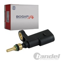 Bogap KÜHlmitteltemperatursensor Passend FüR Audi A1 A3 A8 Q2 Q3 Cupra