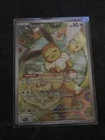 Eevee 173 Sv: Scarlet & Violet Promo Cards Holo