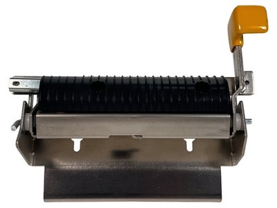 YUKI ページ／ドテラ Zebra ZD410 Thermal Barcode Tag Printer Cutter Ethernet ZD41H22