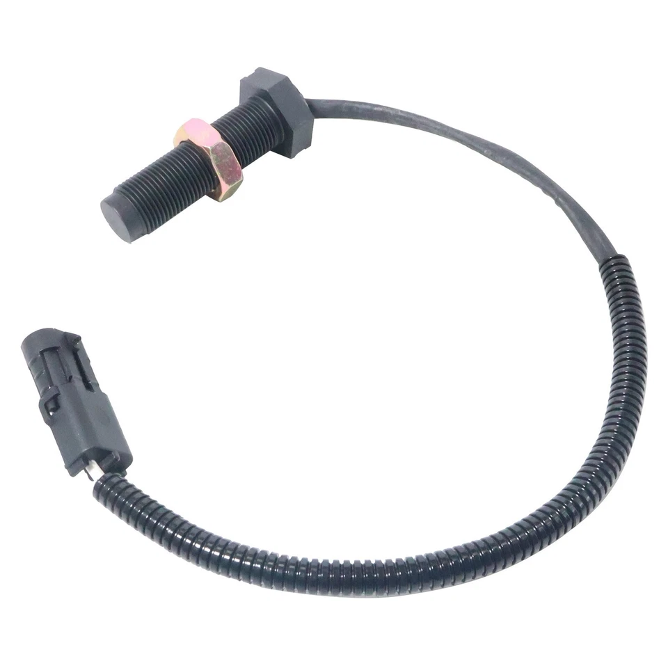Heavy Duty Speed Sensor 505-5201CD for Select Freightliner Trucks Models - Image 2 of 4