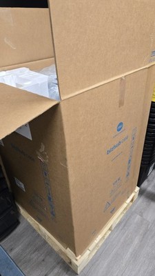 Konica Minolta Bizhub C658