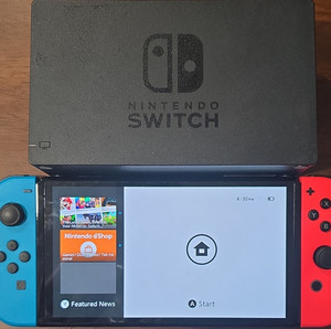 Nintendo Switch 2017 | eBay