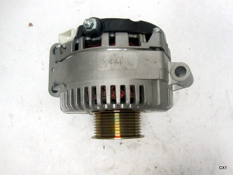 Alternator 8308 for 2004-2005 Ford E350 Club Wagon, 2004-06 Ford F250 Super Duty - Image 3 of 4