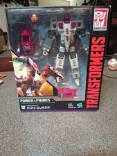 TRANSFORMERS Generations Power of the Primes HUN-GURRR Terrorcon SEALED Voyager