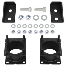 2.5" Front Leveling Lift Kit Steel 2WD 4WD Fit For Ford Explorer 2011-2019