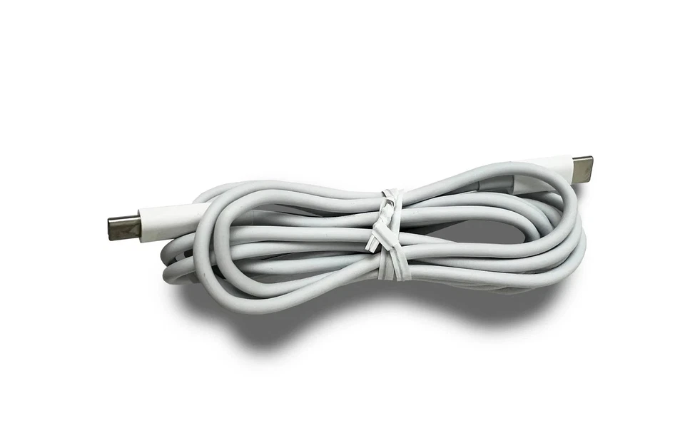 Genuine OEM Apple 30W USB-C Power Adapter with usbC Cable for Macbook iPad - Image 4 of 4