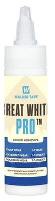 Great White Pro - 1,4 flüssige Unzen Quetschflasche