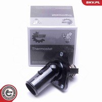 Esen Skv Thermostat KüHlmittel 20SKV171 Mit GehäUse FüR Lexus Gs Is 3 2 250 300