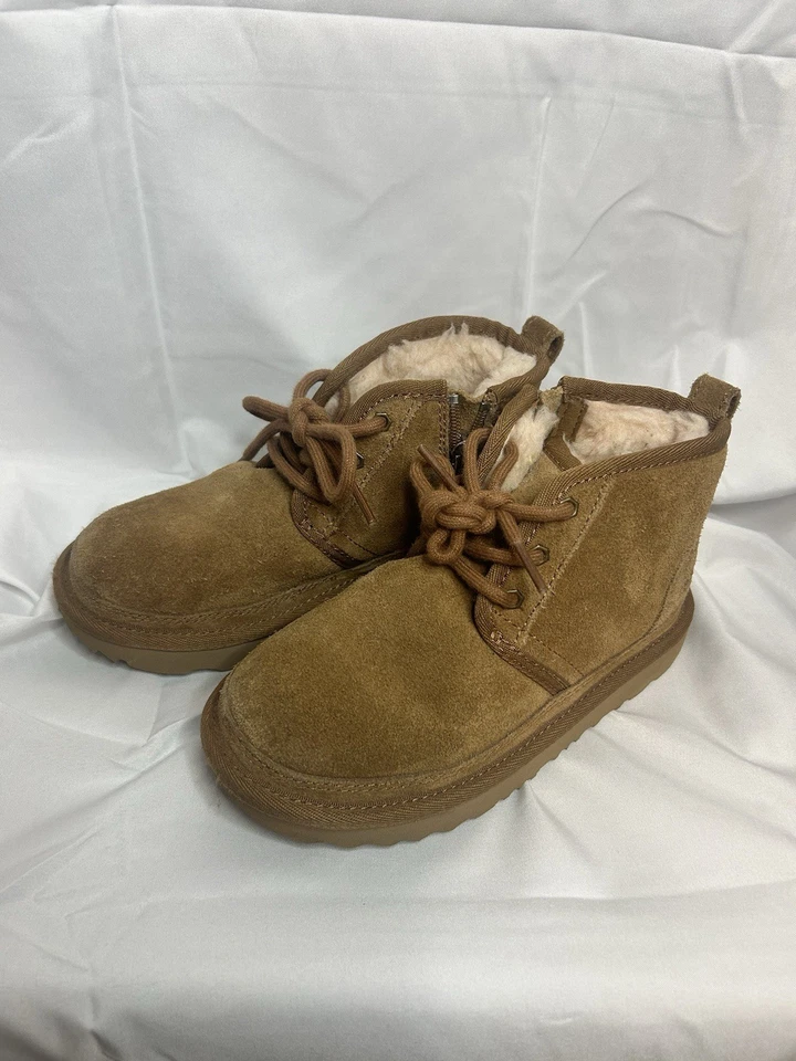 UGG Australia Kids - Image 4 of 4