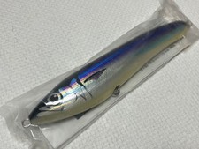 KLL MODEL B01 SS Runner Carpenter Hard Lure Topwater Fishing Bait