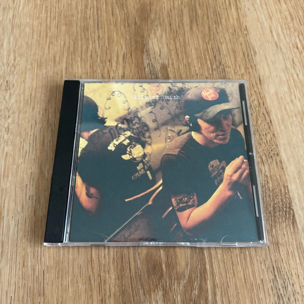 Music CDs Elliott Smith for sale | eBay