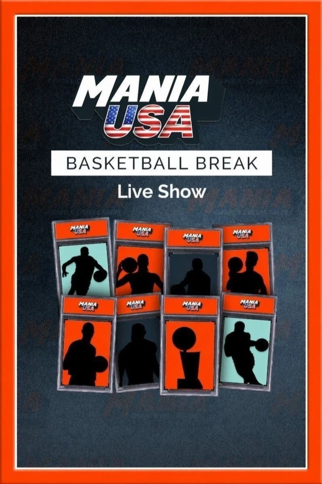 NBA PERSONALS RIP AND SHIP WITH LINC