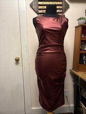 Sexy Women’s Body Con Dress