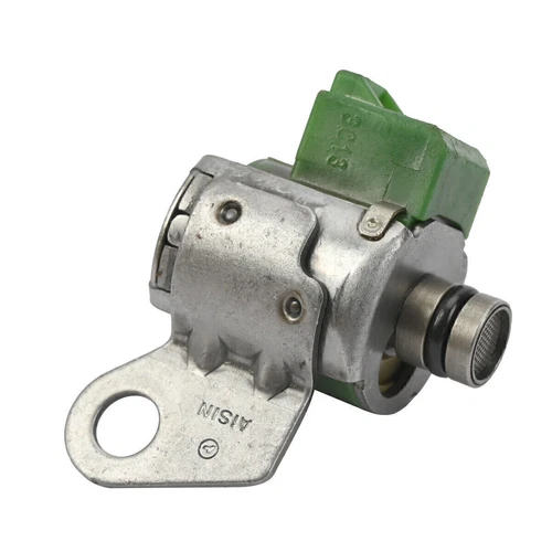Transmission Solenoid Kit & Filter For Toyota 4-Runner Land Cruiser 85420-301230 - Picture 6 of 7