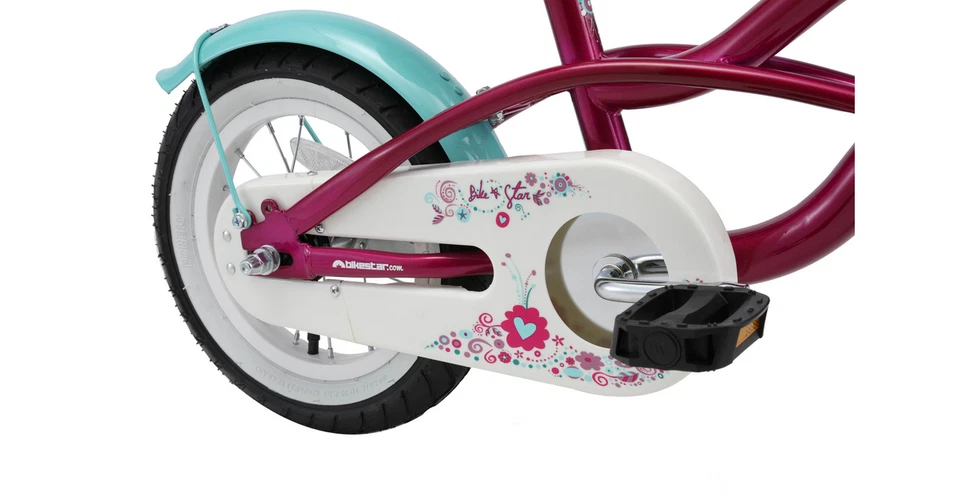 Bikestar Kinderfahrrad - Bild 3 von 4