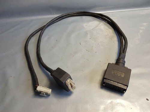 ORIG VW AUDI VAG 1598/29 Spezialwerkzeug Adapterkabel Prüfkabel ORIG VW AUDI VAG 1598/29 Spezialwerkzeug Adapterkabel Prüfkabel