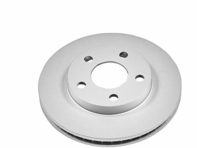 For 1999-2005 Pontiac Grand Am Disc Brake Kit Front Centric
