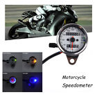 Motorcycle Led Speedometer Gauge for Honda Shadow 1100 Vt1100 American Classic