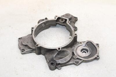 07 Polaris Fst Touring Oem Front Engine Cover 0452922 SP8