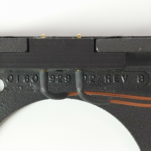 Coherent PowerTrack Innova I-300 Laser Back Cover 0160-929-02 - Picture 11 of 11