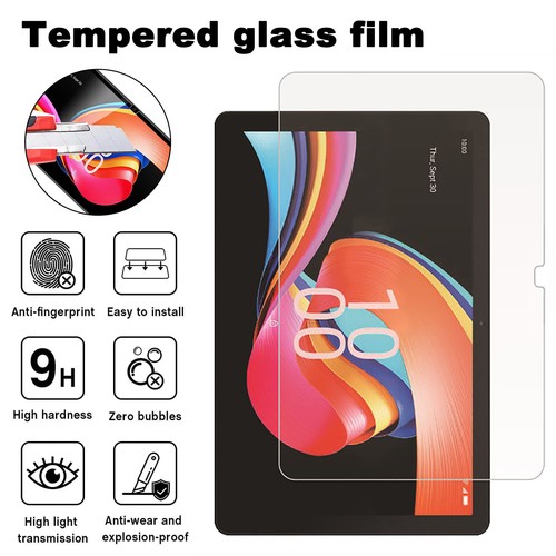 Tablet Schutzhülle für Samsung Galaxy Tab S10 FE+ 13.1" 2025 Hülle Case Cover - Afbeelding 21 van 27