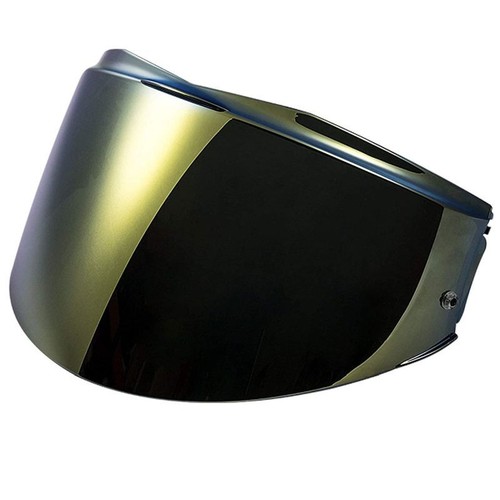 LS2 Pinlock Ready Replacement Face Shield Valiant Helmets - Pick Color - Picture 4 of 11