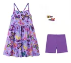 NWT The Children's Place Girls Butterfly Purple Sundress 4  5/6  7/8  10/12 NEW