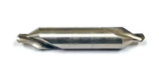 #6 Cobalt Combined Drill and Countersink 60 Degree MF122618231