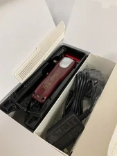 Wahl 8148 5-Star Series Magic Clip Cord/Cordless Fade Clipper NEW