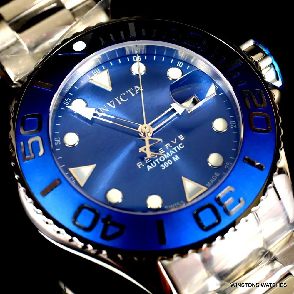 Invicta 22850 top
