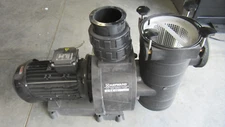 Hayward HCP4000 Commercial Pool Pump HCP40753 7.5HP 400/700V *Parts Only*