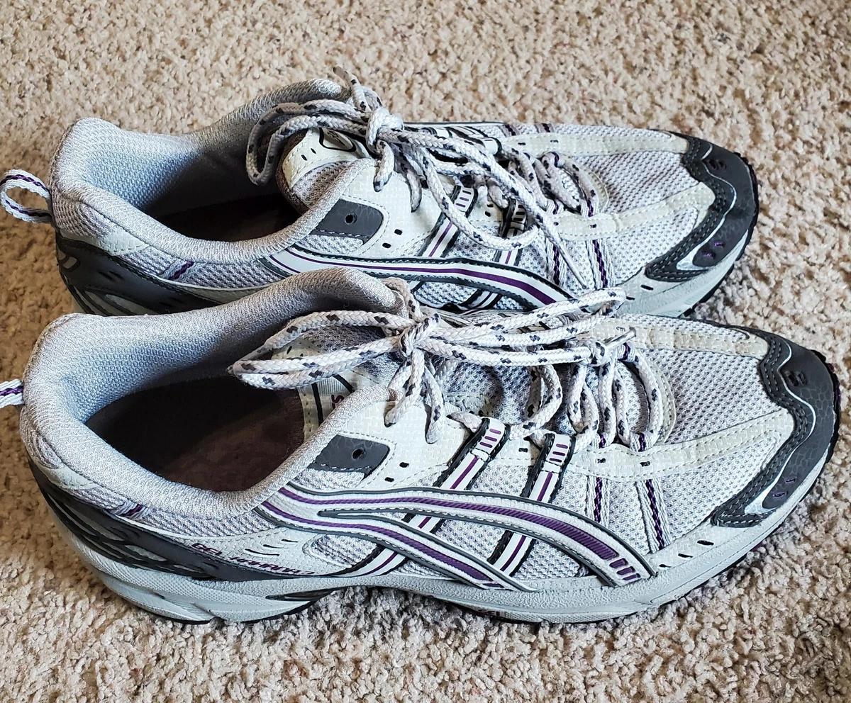 Asics gel kahana 5 mens sales purple