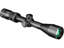 Vortex Optics Vanquish Rifle Scope 3-9x 40mm Dead-Hold BDC Reticle