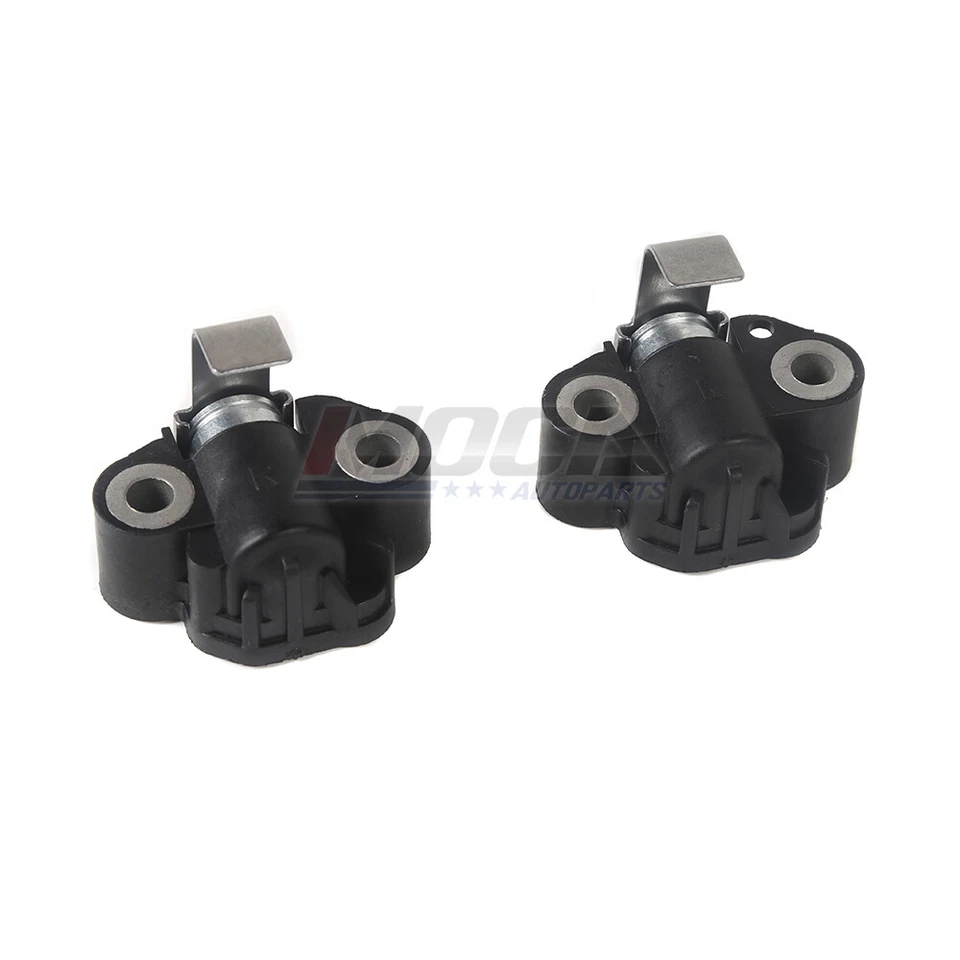 Kit de cadena de distribución bomba de agua apta 00-02 Ford Crown Victoria Mercury Grand Marquis Foto 4 de 4