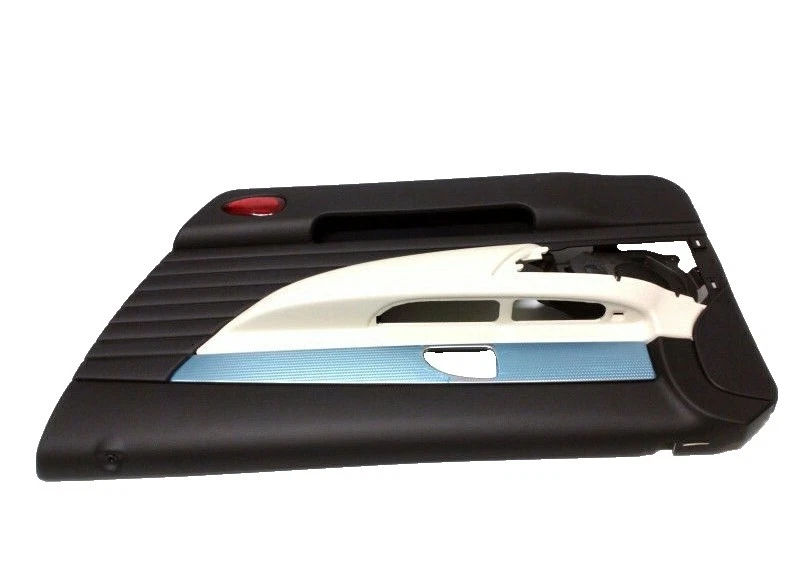 Ford White Car & Truck Door Panels