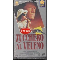 Vhs Gift Zucker Anthony Simmons Univideo - 1006202 Versiegelt