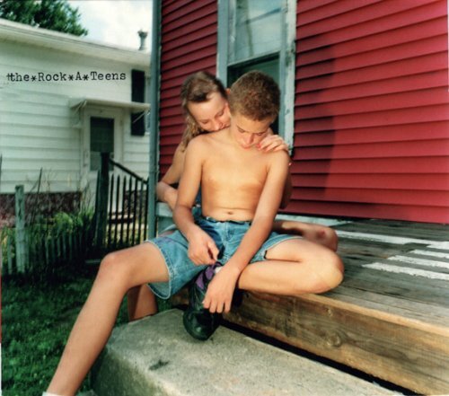 The Rock*A*Teens The Rock*A*Teens (CD)