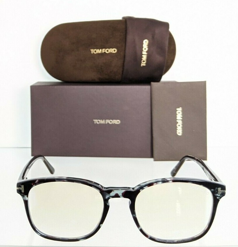 Brand New Authentic Tom Ford Eyeglasses TF 5605 055 Frame FT