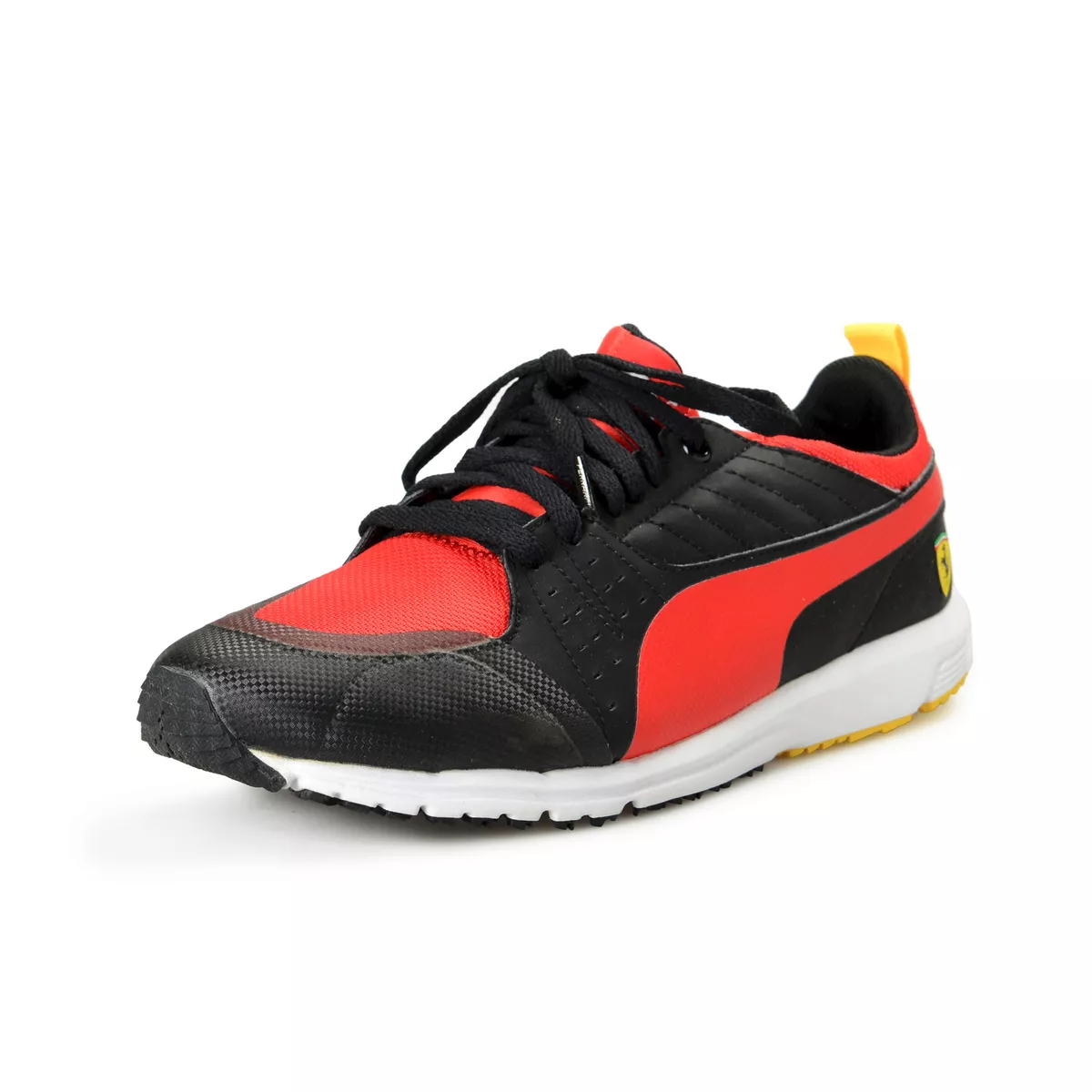 Puma X Scuderia Ferrari &#034;Pitlane SF&#034; Multi-Color Sneakers Shoes | eBay