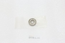 NSK Stainless Miniature Ball Bearing NIB 608-H-20ZZMC3U76 BRG-D-2338 G937