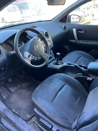 8200584675B Motor Arranque para NISSAN QASHQAI (J10) Acenta 2010 198443 - Imagen 9 de 10