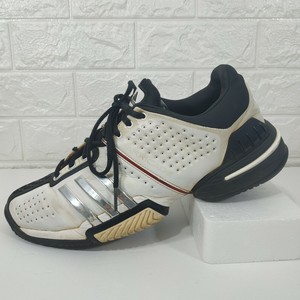 adidas barricade 44