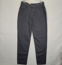 LEVI'S Strauss Co.High Waisted Mom Jean Denim Jeans Womens Size 30X32